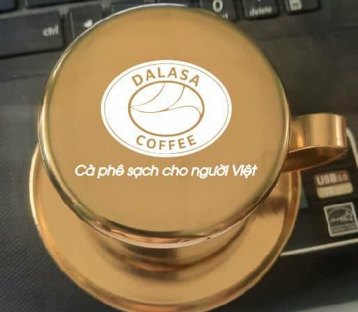 Cà phê hòa tan 3 trong 1 (250g)